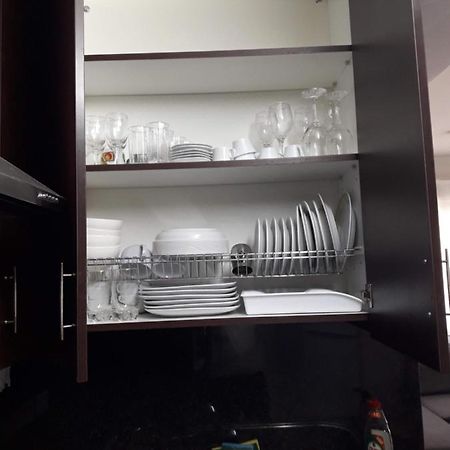 A Modern Apartment For You Nicosia Ngoại thất bức ảnh