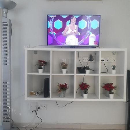 A Modern Apartment For You Nicosia Ngoại thất bức ảnh