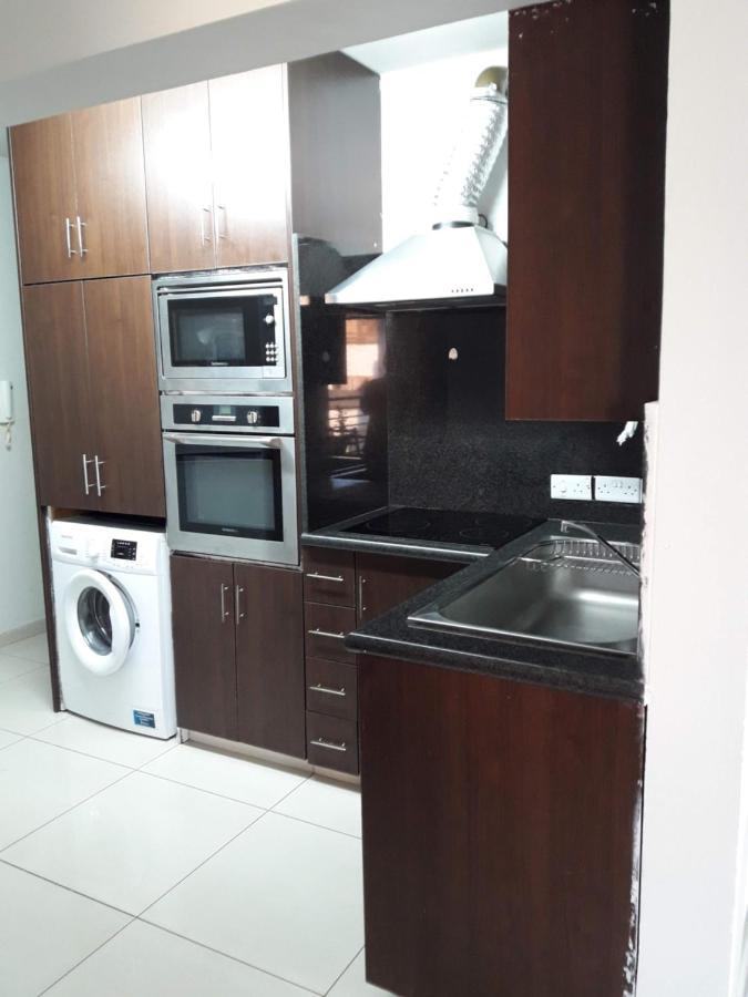 A Modern Apartment For You Nicosia Ngoại thất bức ảnh