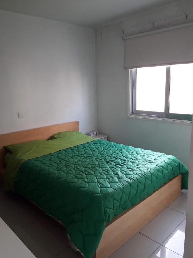 A Modern Apartment For You Nicosia Ngoại thất bức ảnh