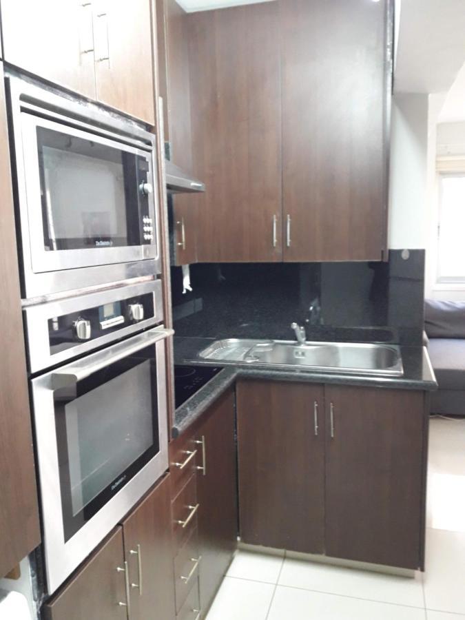 A Modern Apartment For You Nicosia Ngoại thất bức ảnh