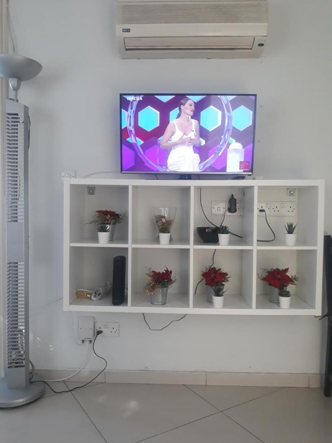 A Modern Apartment For You Nicosia Ngoại thất bức ảnh
